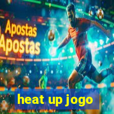 heat up jogo